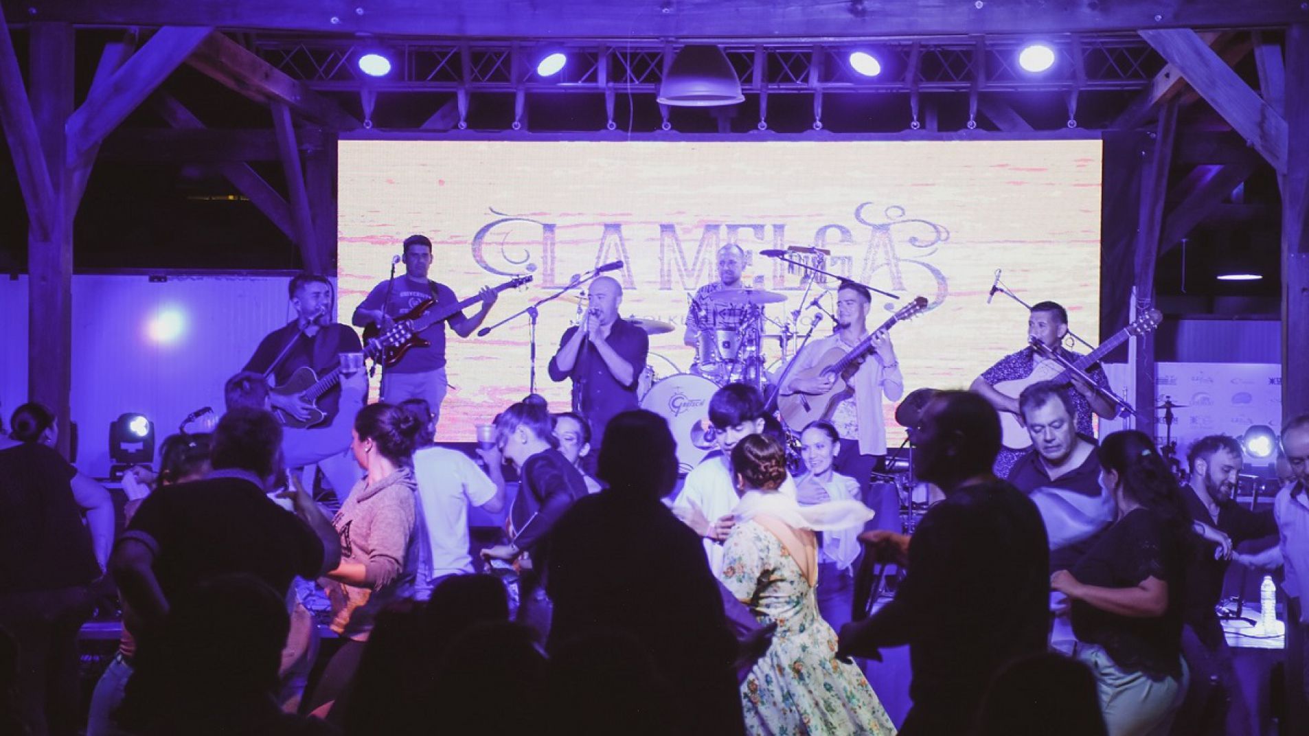 Este sábado vuelve la tradicional Peña de La Melga: enterate cómo ganar entradas